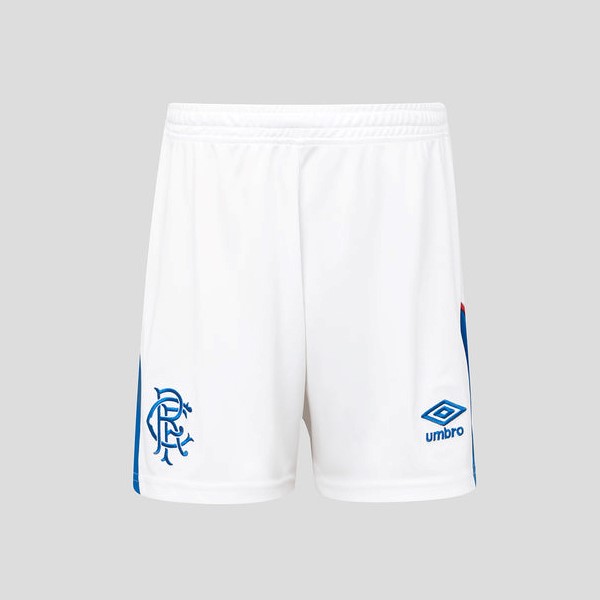 Pantalones Rangers FC 1st 2026-2027
